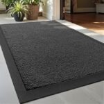 DEXI Front Door Mat Outside Entrance