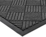 Durable Front Door Mat, Heavy Duty Indoor Outdoor Doormat - Image 9