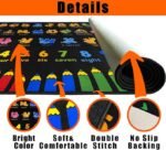 Classroom Rug 6'7''x8'7'' - Image 4