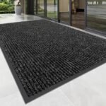 Durable Front Door Mat, Heavy Duty Indoor Outdoor Doormat - Image 5