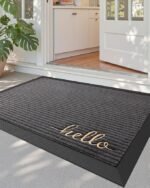 DEXI Front Door Mat Outside Entrance - Image 6